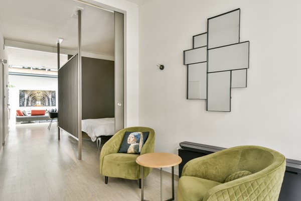 Medium property photo - Noorderkerkstraat 7H, 1015 NB Amsterdam